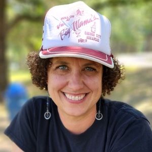 Meet your Posher, Janna